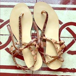 Vince Camuto Sandals